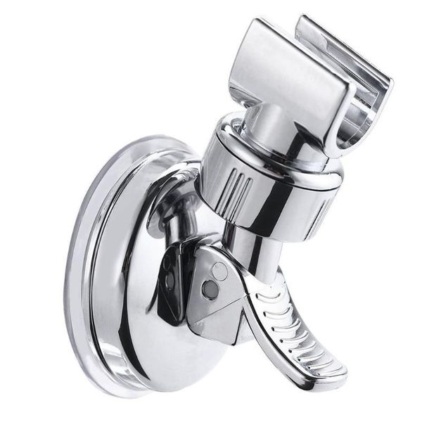 

bath accessory set shower holder suction cup universal adjustable bathroom moving mount head stand accessories