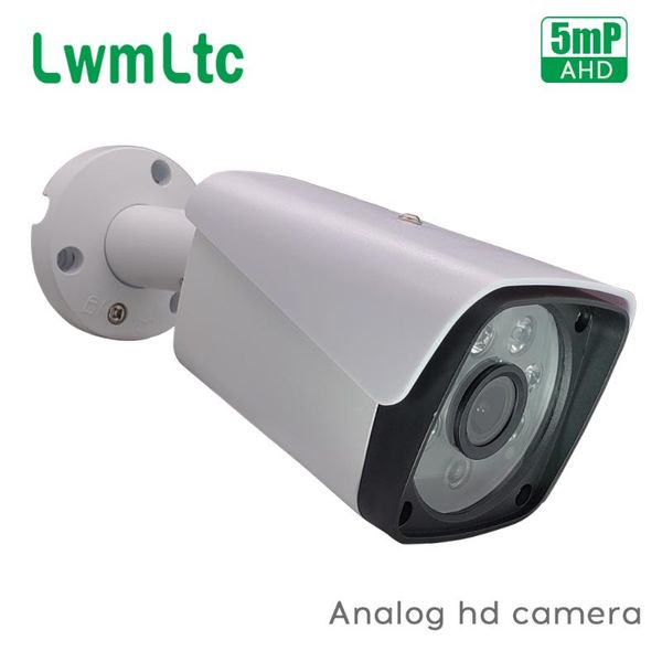 

cameras lwmltc ahd 4mp 5mp analog high definition metal surveillance camera ahdm cctv security indoor/outdoor