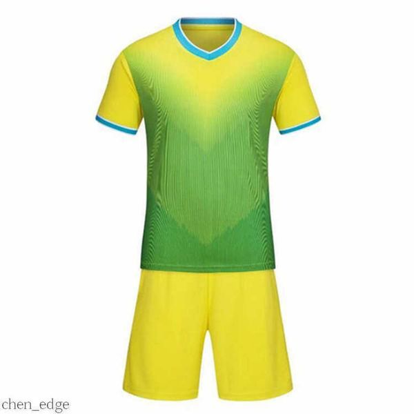 

2021 blank soccer jersey men kit customize quick drying t-shirt uniforms jerseys football shirts 750-2, Black