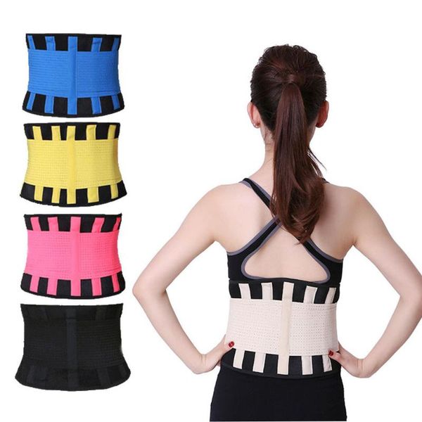 

waist support gobygo dumbbell weightlifting gym professional fitness protection tools sports training accessories, Black;gray