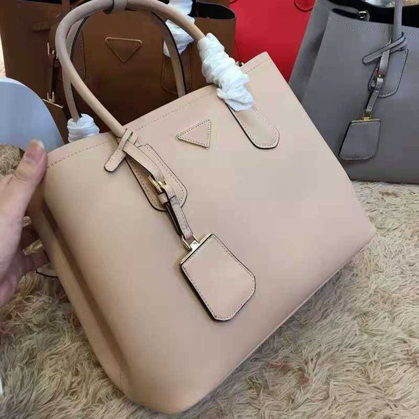 

bags luxurys designers pink handbag genuine leather sugao crossbody two size shoudler women purse phome large styles