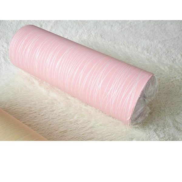 

wallpapers elegant 3d stripe embossed wallpaper sticker self stick blue white furniture roll dorm room kids bedroom decor j136