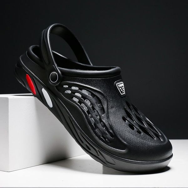 

fashion summer women men sandals student sports outdoor shoes black white red grey blue size 36-48 code 63-107