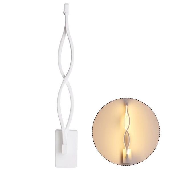 

aisle living room bedroom bedside corridor courtyard home decoration wall lamps led sconce modern minimalist strip multifunction lamp