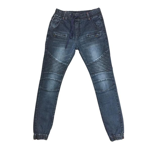 

men's jeans 2021 trendy comfortable trousers #a9058, Blue