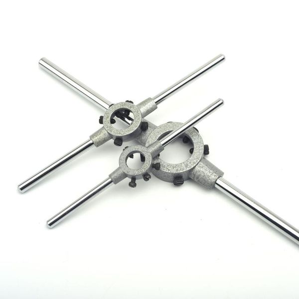 

hand tools din american standard circular die wrench/wrench/drift holder/jiao shou diestock