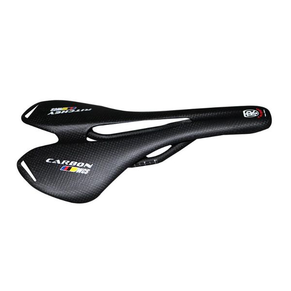 

bike saddles 2021 carbon saddle 3k full fiber mountain road seat cushion bicycle