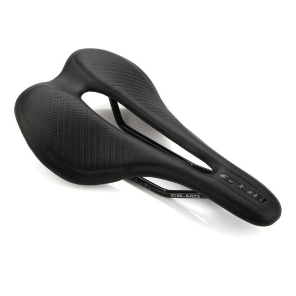 

bike saddles gub 1pc saddle cushion ultralight shockproof bicycle men spare parts breathable racing seats