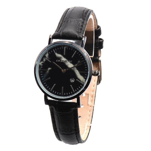 

wristwatches 2021 limited badate brand couple watch anti ceramic surface leisure simple waterproof quartz manufacturer selects a replacement, Slivery;brown