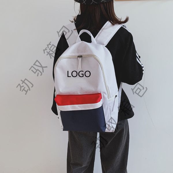 

70% off designer bag schoolbag for high school students tqnp