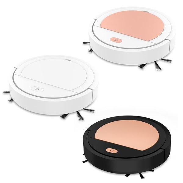 

vacuum cleaners robot cleaner, strong suction automatic bot self detects stairs pet hair allergies friendly robotic home cleaning