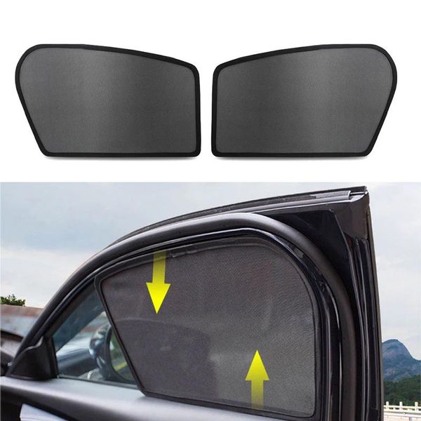 

car front window sunshade mesh shade protector for cx30 cx-30 2021