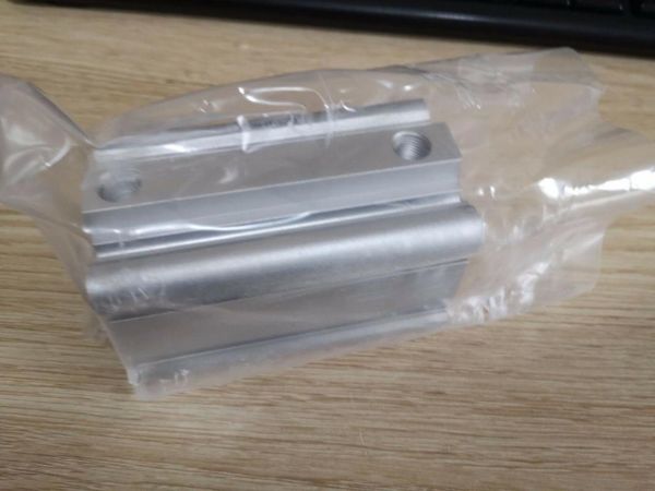 

smart home control 1pcs smc cdq2a40-50dcz cdq2a4050dcz cylinder