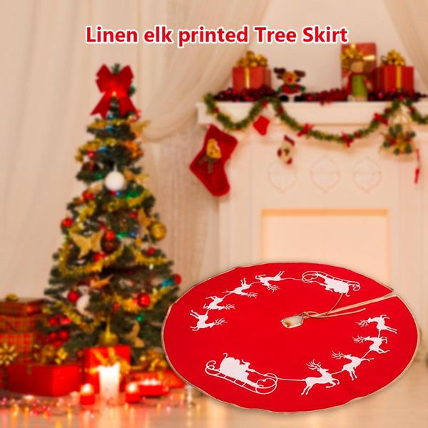 

christmas decorations home decoration tree skirt blanket halloween ornament year navidad 2022