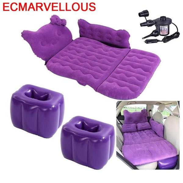

other interior accessories luchtbed coche sofa cama campeggio inflatable araba aksesuar automobiles camping accesorios automovil travel bed