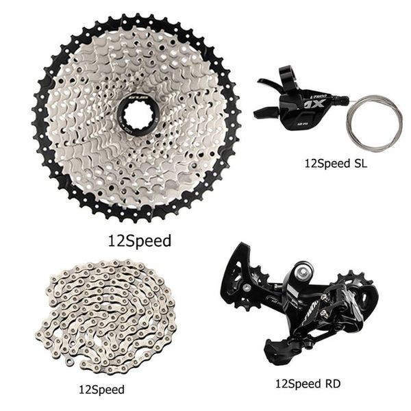 

bike derailleurs parts rear dial derailleur replacement shifter lever 1 x 12 speed