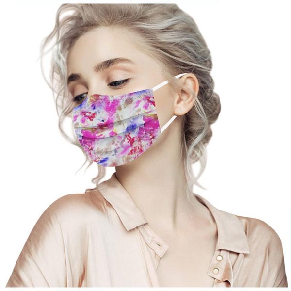 

towel eyewear disposable anti-pollution protective fabric dirt 3 layer 50 pc breathable dustproof shield bath