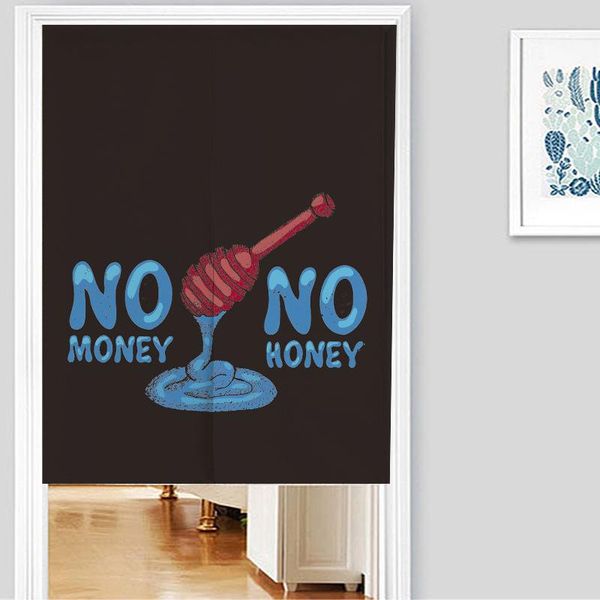 

retro american door curtain bedroom decoration bathroom partition kitchen & drapes