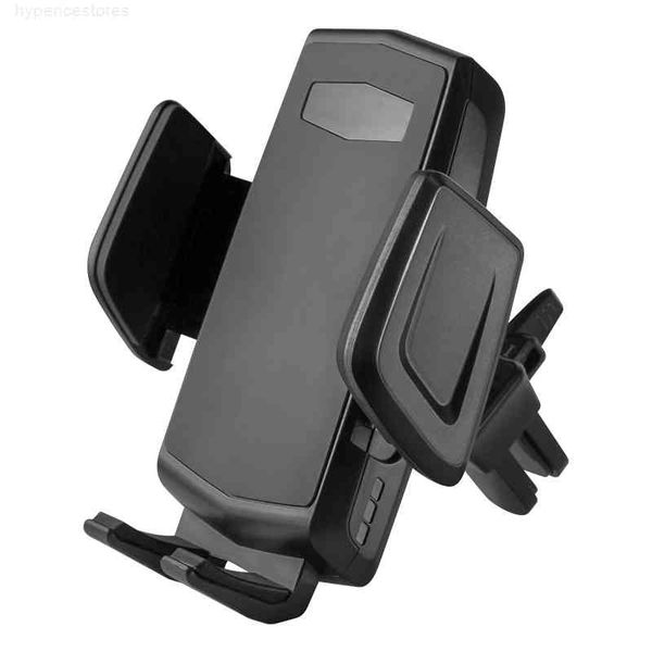 

cell phone mounts car lazy navigation 360 degree rotation universal support two gear air conditioning outlet vehicle mobile