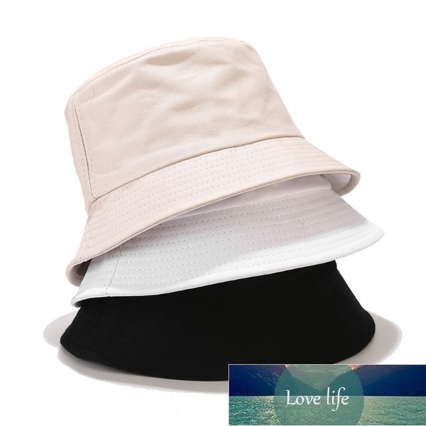 

foldable fisherman hat summer women's outdoor sun protection cotton fishing hunting hat men's sun visor sun hat factory price expe, Blue;gray