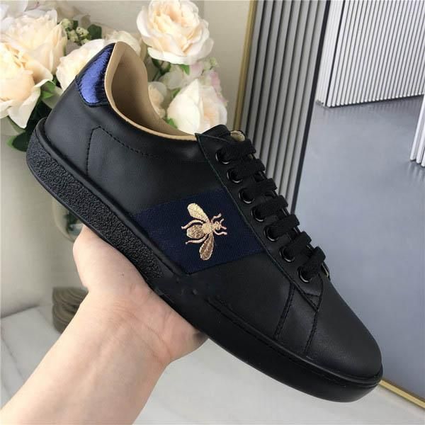 

2023 fashion two red flat outdoor men's driving shoe no0002, Black