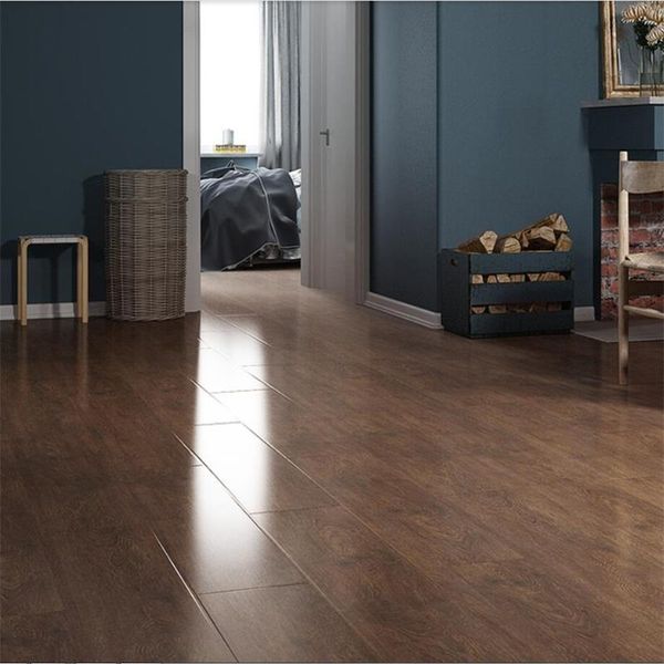 

wallpapers wellyu self-adhesive floor leather living room el pvc flooring glue thick waterproof and wear-resistant plastic sticker