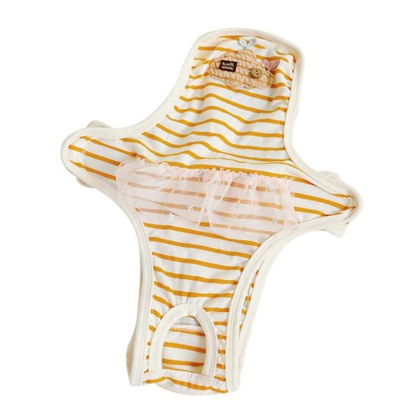

dog apparel 1pc reusable physiology pants washable diaper female pet