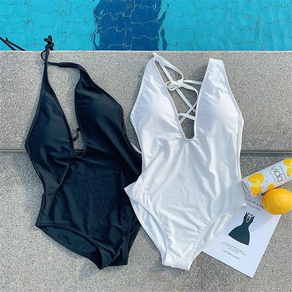

one-piece suits may swimwear wholes swimsuit fused rashguard rash guard women piece one swimsuits surfing female beach backless high