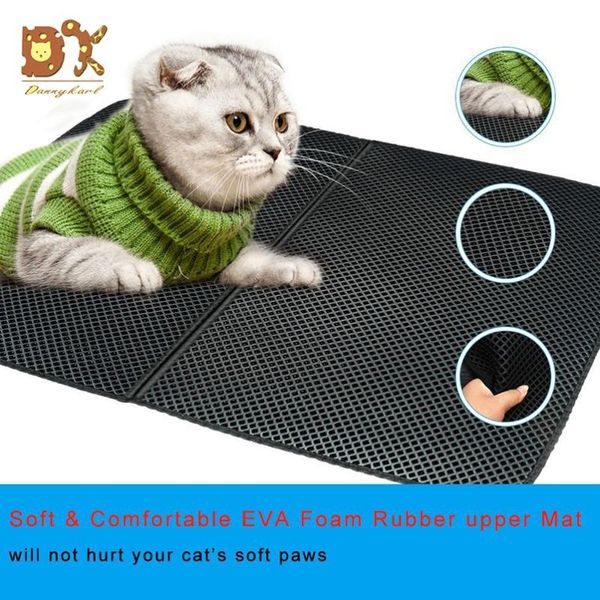 

cat beds & furniture dannykarl pet large dog blanket bed washable house puppy cushion cage mat mattress kennel soft crate multifunction