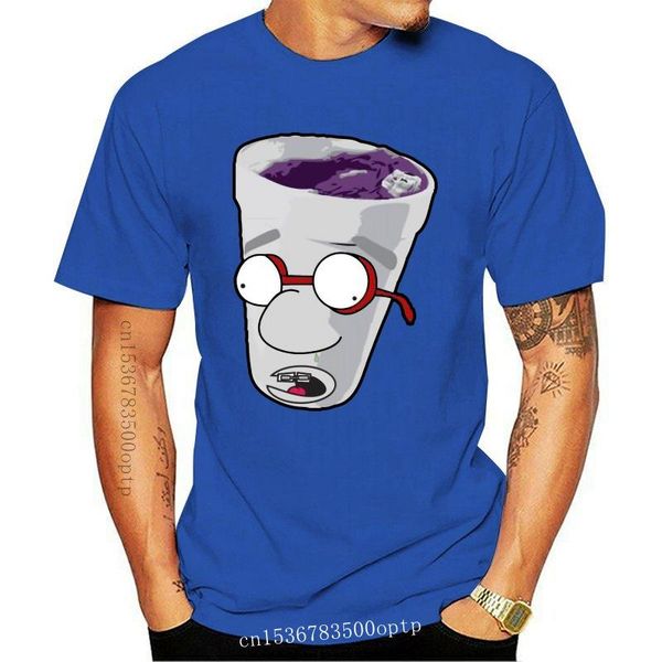 

men's t-shirts custom purple cup nerd t shirt girl boy 100% cotton novelty knitted homme tee classical top, White;black