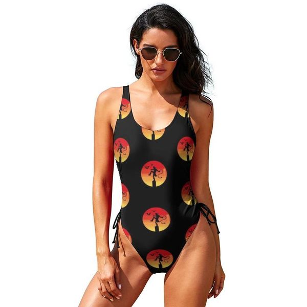 

one-piece suits castlevania swimsuit for chubby swimwear full fitness one piece bathing suit