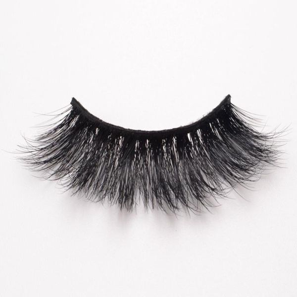 

false eyelashes 3d mink lashes natural handmade soft makeup extension
