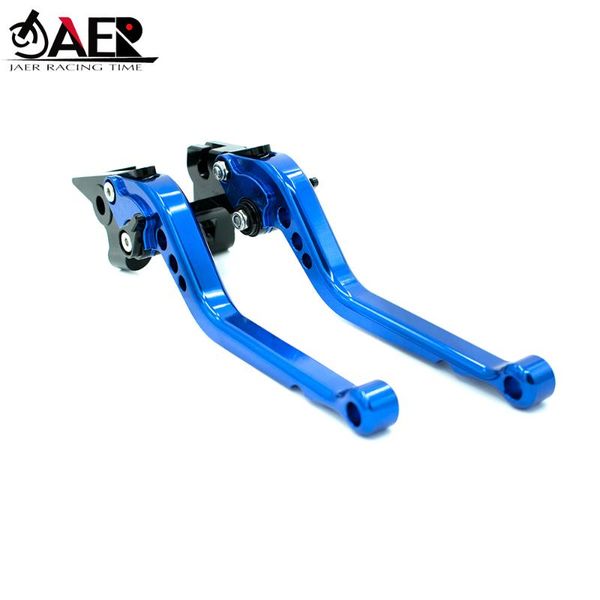 

motorcycle brakes jear for g310r 2021 long cnc brake clutch levers