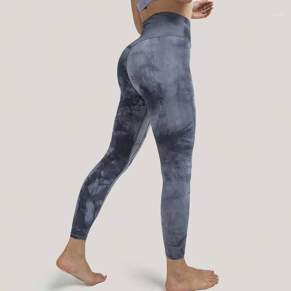 

yoga outfit push up leggings workout high waist sport for women fitness seamless running pants hip lifting female sportswear