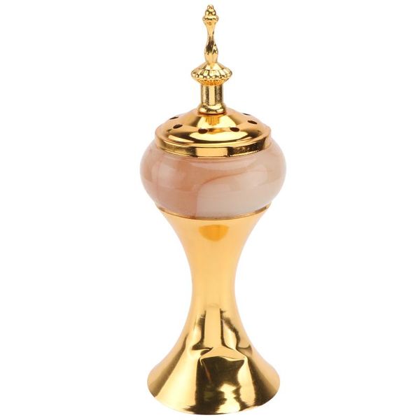 

candle holders 1pc aroma holder metal candlestick decorative stand