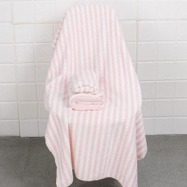 

towel jacquard bear bath three-piece spot microfiber dry hair cap set