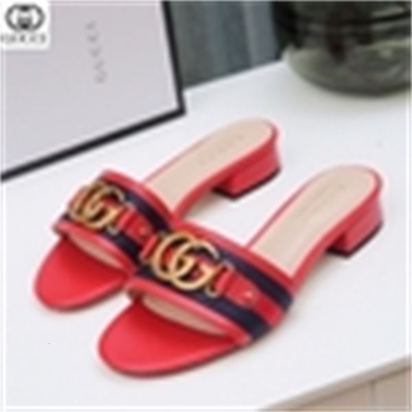

handmade sandals slides designer walking tennis luxury slippers mules women thongs shoes casual q0vx, Black;white