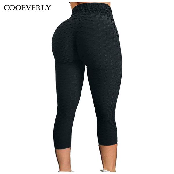 

women's leggings push up women fitness work out leggins womens gym legging anti cellulite sport black running high waist activewear