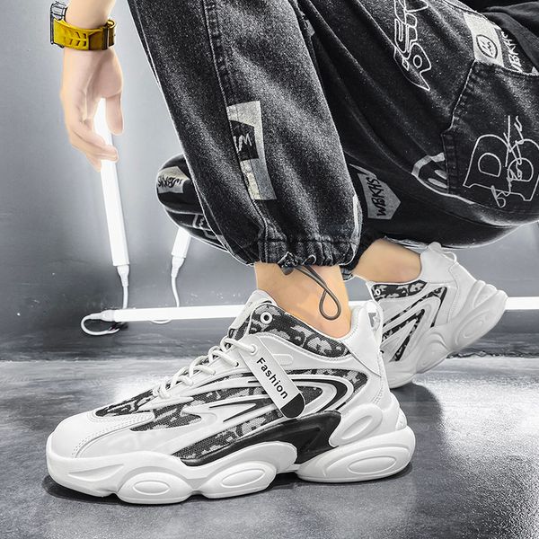 

fashion men women running shoes black white blue green gray -39 graffiti comfortable breathable trainers mens sports sneakers outdoor size 3