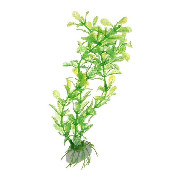 

art plant 20 cm aquarium decorative water plants decorations
