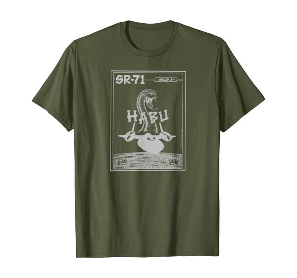 

sr-71 military aircraft original habu logo artwork, White;black