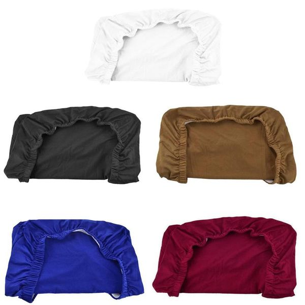 

chair covers stretch protect cover removable spandex banquet decoration slipcover dining el party