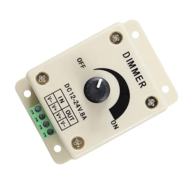 

smart home control durable 12v led panel dimmer switch wall