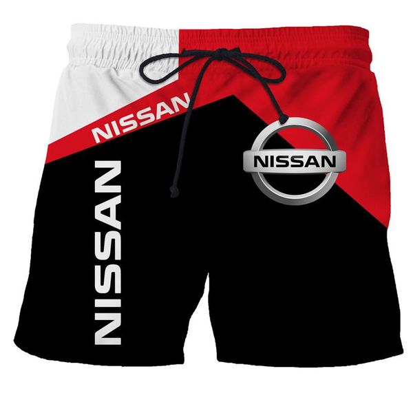 

men's shorts 2021 fitness sweatpants summer gym workout breathable net quick-drying sportswear jogger beach, White;black