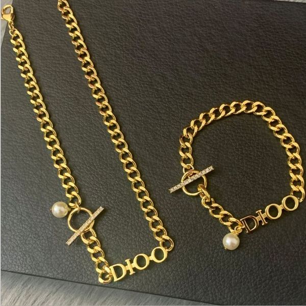 

special offer 70% off home dijia's new diamond pearl necklace in 2021, Silver