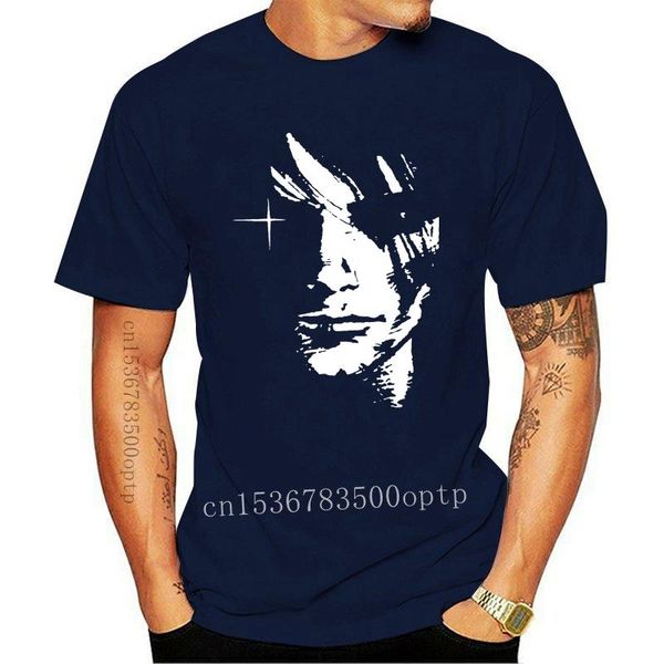 

men's t-shirts the sandman t shirt, White;black
