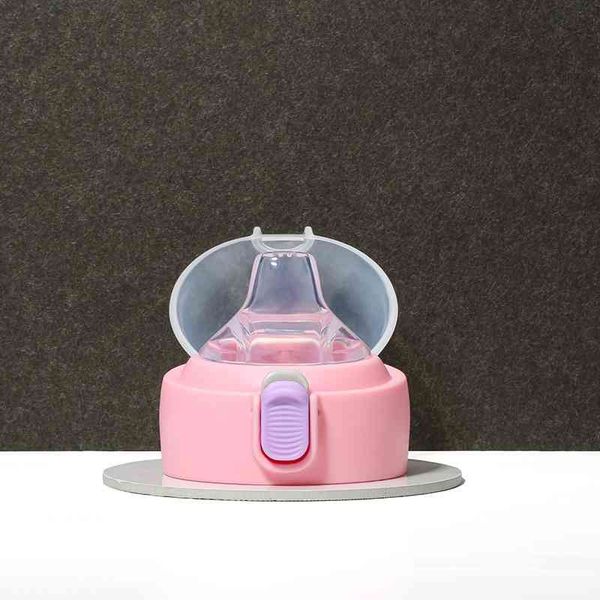 

original millan bear children's straw cup accessories straw nipple duck beak cover