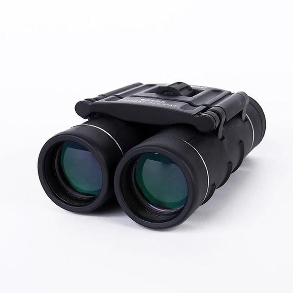 

telescope & binoculars mini portable zoom powerful 50x25 long range low light night vision professional hunting