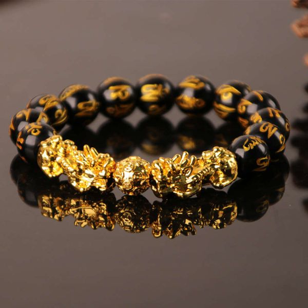 

mbo3djum'pisngodbraclet 0.1, Black