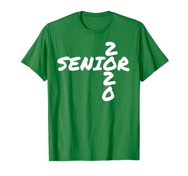 

Senior 2020 Grad T-Shirt, Mainly pictures